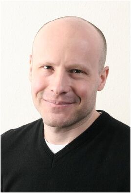 Robin Kahnmeyer