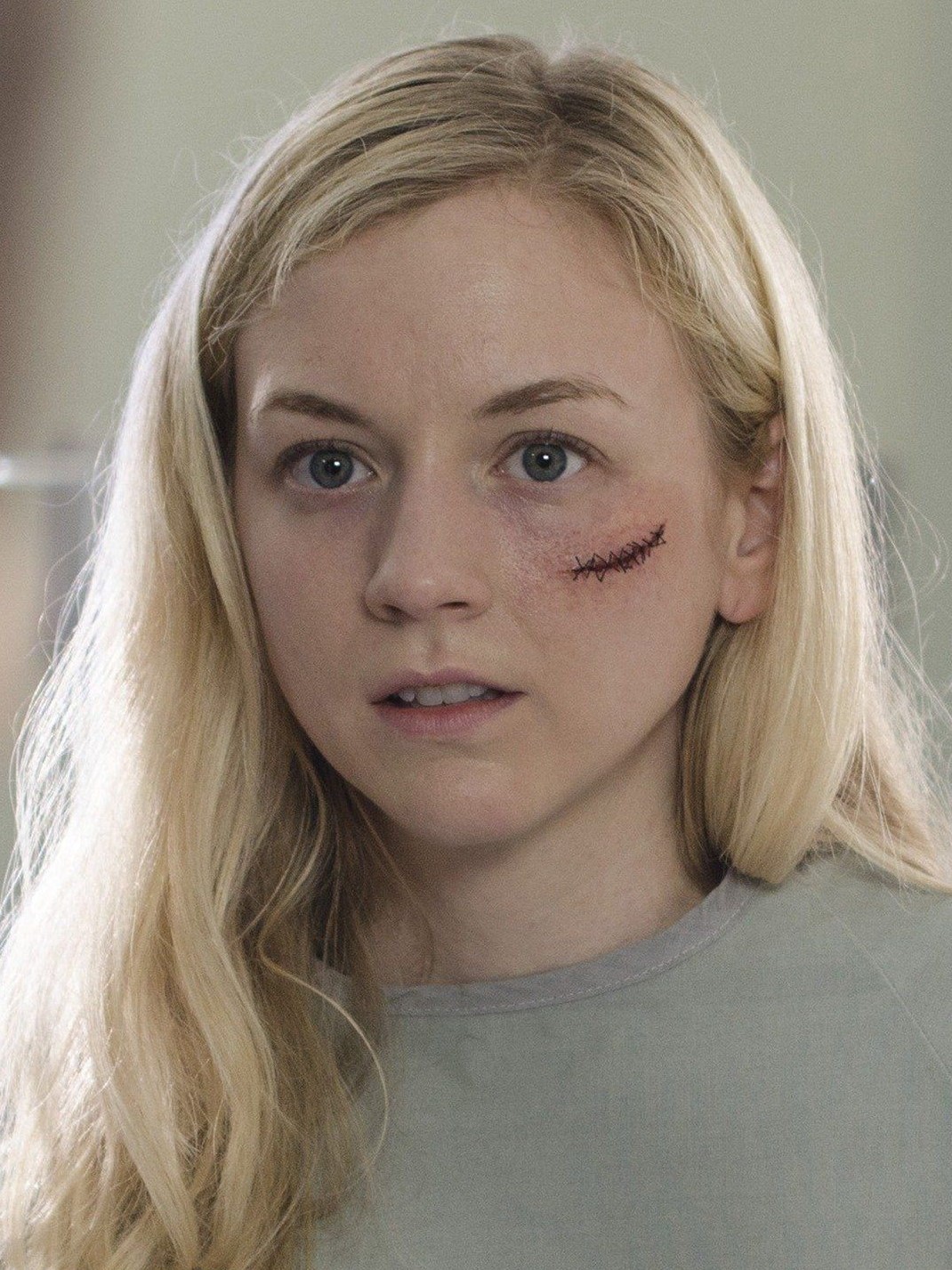 Beth Greene The Walking Dead Wiki Fandom