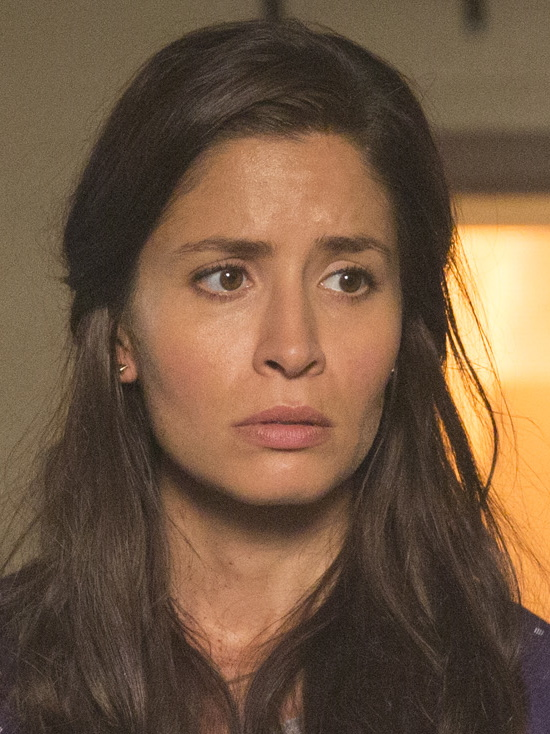 Ofelia Salazar (Fear) The Walking Dead Wiki Fandom