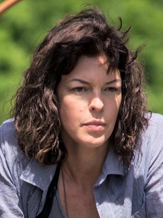Anne | The Walking Dead Wiki | Fandom