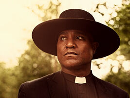 Gabriel Stokes