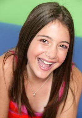 Alexa Nikolas The Walking Dead Wiki Fandom