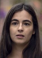 Tara Chambler