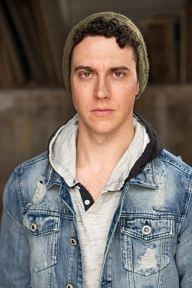 Austin Freeman The Walking Dead Wiki Fandom