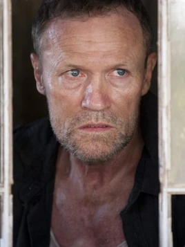 Merle Dixon Staffel 3