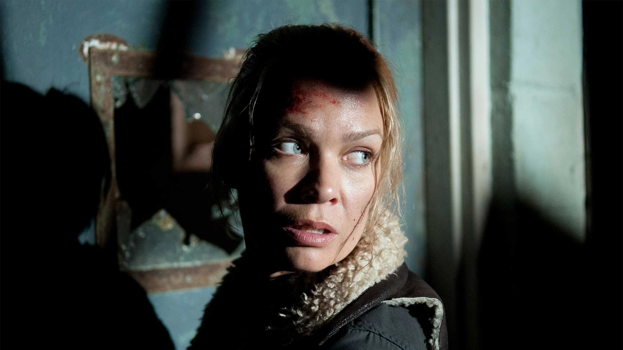 Der Fang The Walking Dead Wiki Fandom