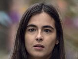 Tara Chambler