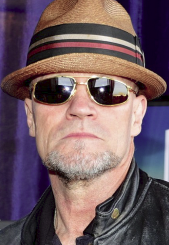 Michael Rooker