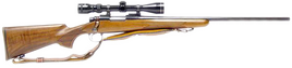 Remington 700