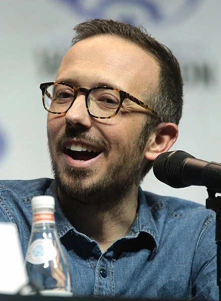 Ian Goldberg The Walking Dead Wiki Fandom