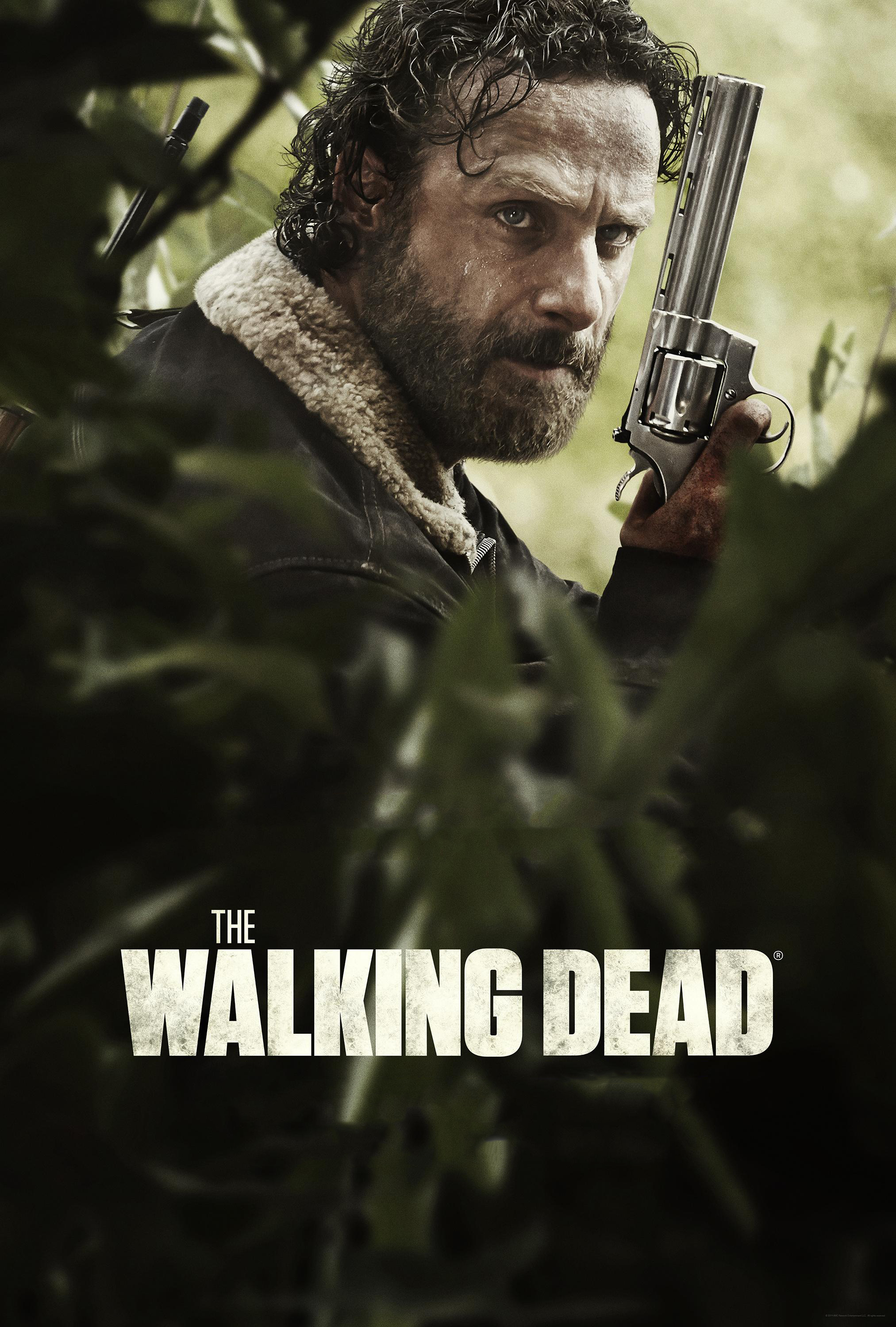 Sieh dir die episode 14 der dritten staffel von walking dead an