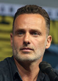 Andrew Lincoln