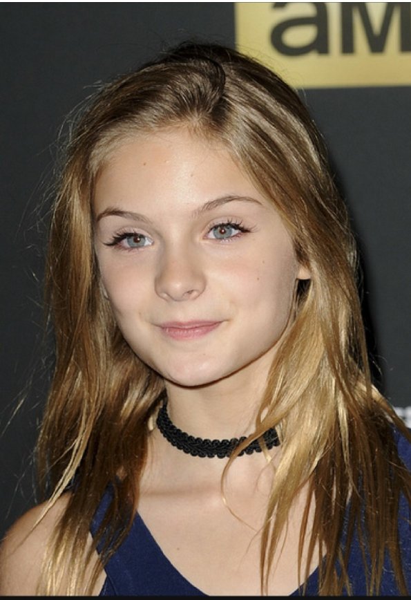 Brighton Sharbino The Walking Dead Wiki Fandom