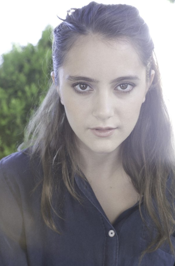 Alexa Nikolas The Walking Dead Wiki Fandom
