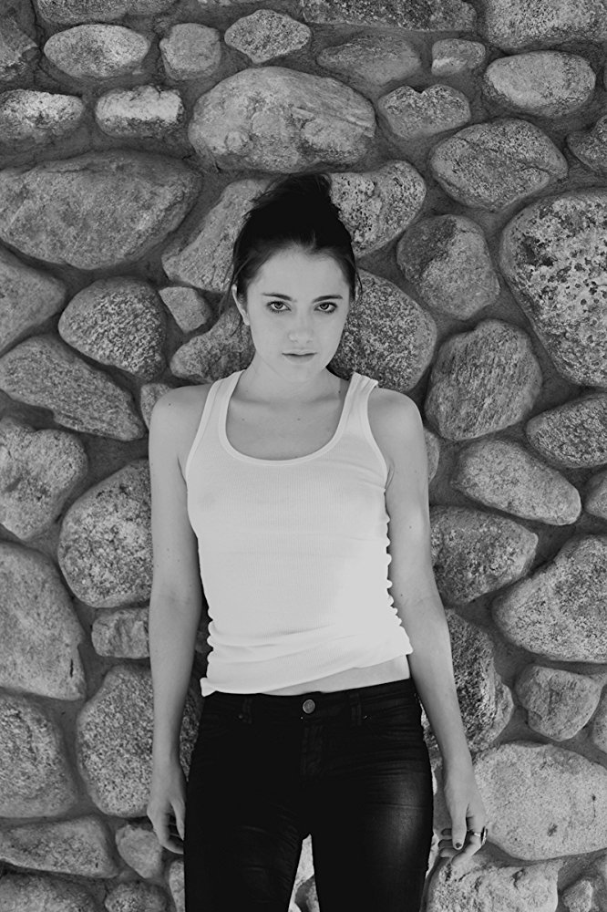 Alexa Nikolas The Walking Dead Wiki Fandom