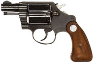 Colt Detective Special