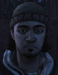 Johnny | The Walking Dead X Call of Duty Zombies Wiki | Fandom