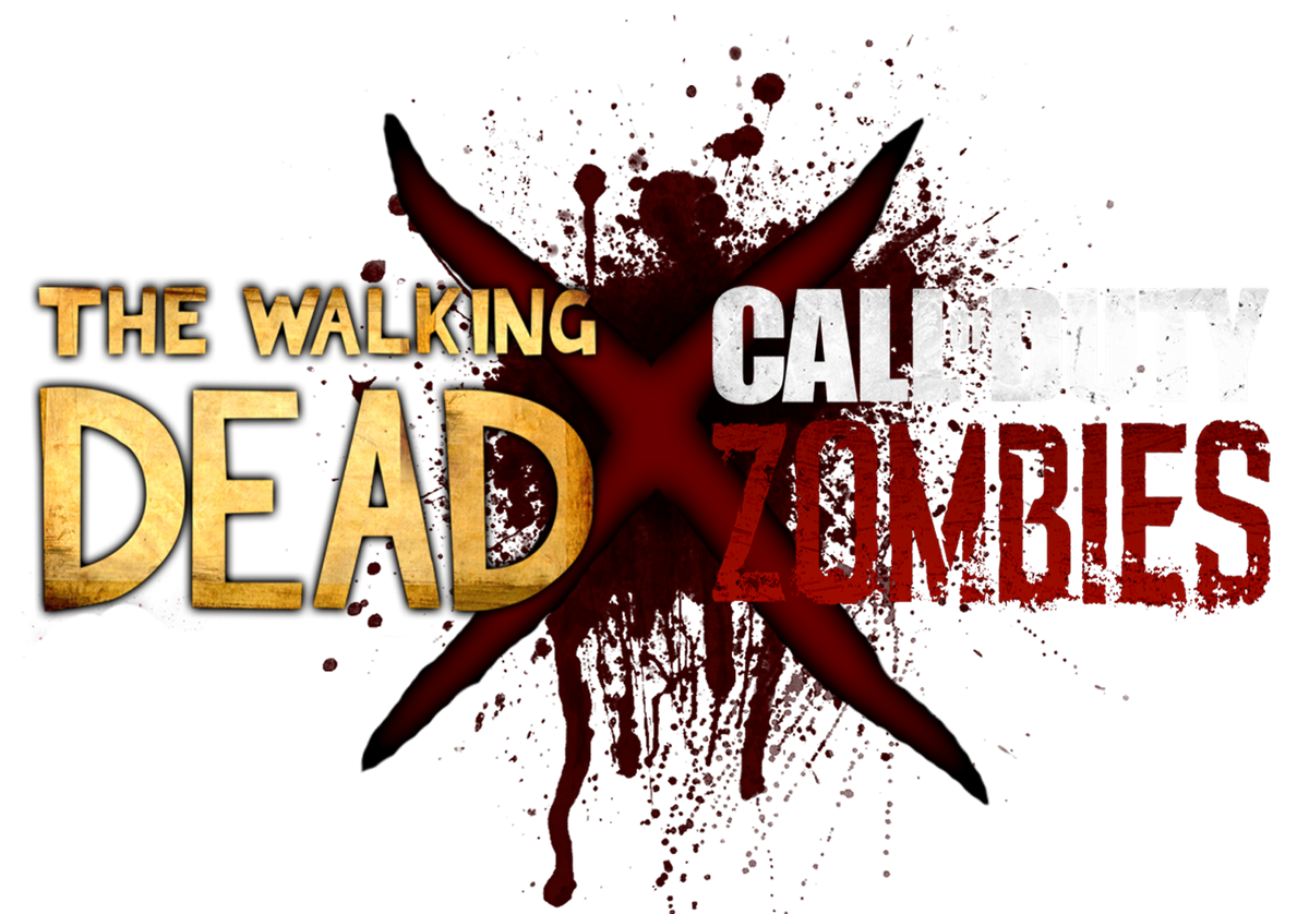The Walking Dead X Call of Duty Zombies (Series) | The Walking Dead X ...