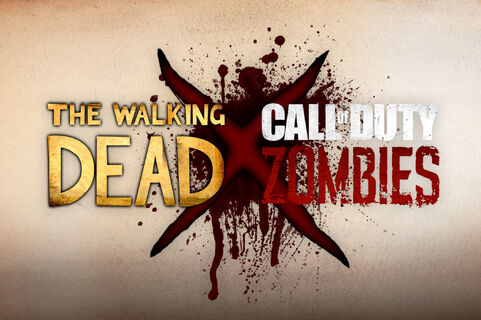 The Walking Dead X Call of Duty Zombies Wiki