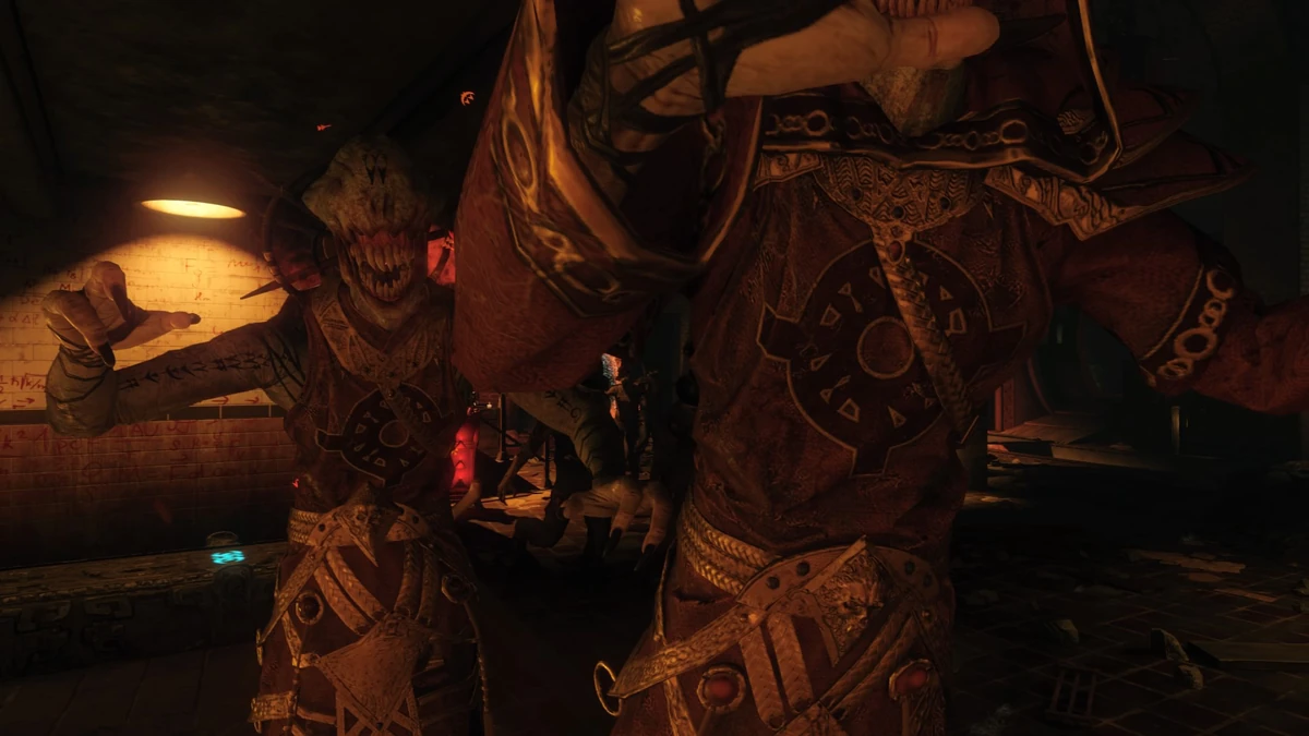 Keepers The Walking Dead X Call of Duty Zombies Wiki Fandom