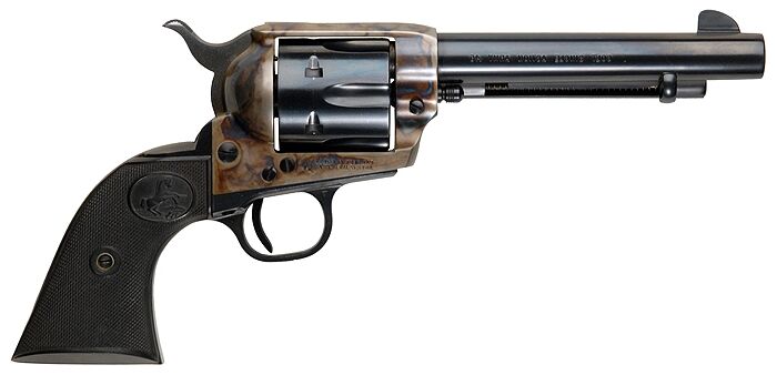 マルシン　Colt Single Action Army 　HW Tokyo Marui Colt-Licensed Single Action Army .45 Spring