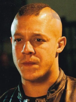 Die Helfergruppe Ian