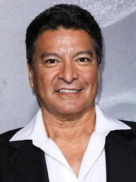 Gil Birmingham