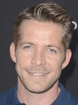 Sean Maguire