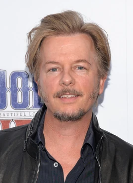 David Spade