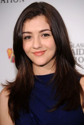 Katie Findlay