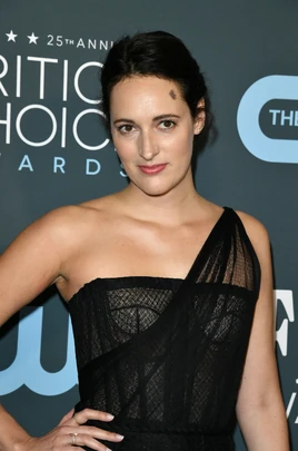 Phoebe Waller-Bridge