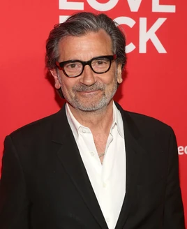 Griffin Dunne