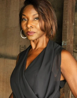 Jeryl Prescott Sales