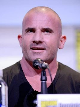 Dominic Purcell