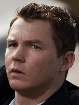 Die Überlebenden Morgan