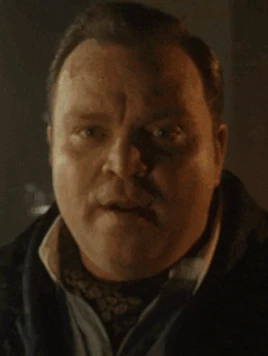 Mittelalterliche Apokalypse Hugo Wald