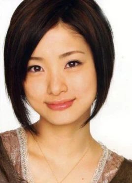 Momoe Yamaguchi