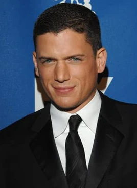 Wentworth Miller