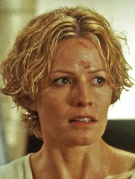 Die Überlebenden Sarah