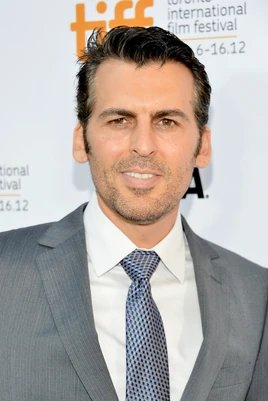 Oded Fehr
