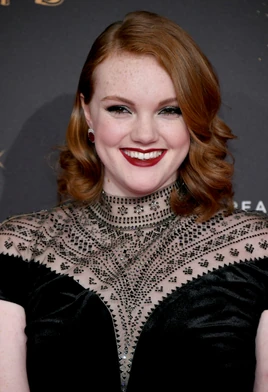Shannon Purser