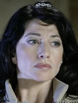 Mittelalterliche Apokalypse Simonia Weisser