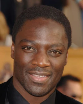 Adewale Akinnuoye-Agbaje