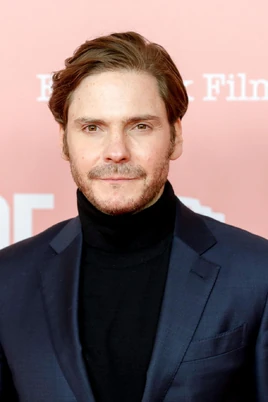 Daniel Brühl