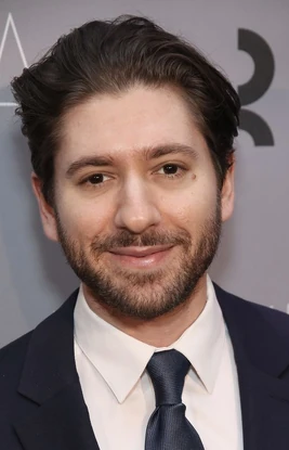 Michael Zegen