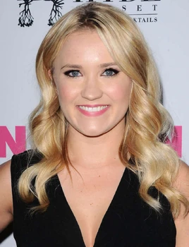 Emily Osment