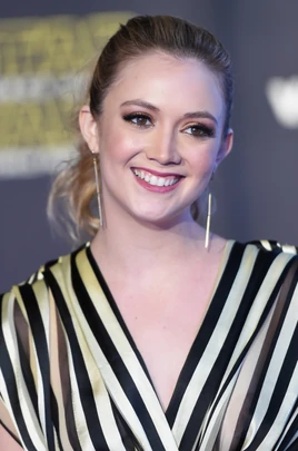 Billie Lourd