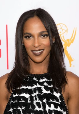 Megalyn Echinkunwoke
