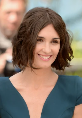 Paz Vega