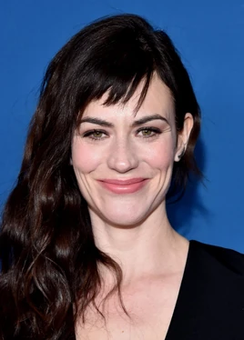 Maggie Siff